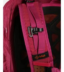 Turistický batoh RILA 30-U KILPI Červená