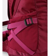 Turistický batoh RILA 30-U KILPI Červená