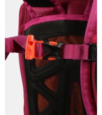 Turistický batoh RILA 30-U KILPI Červená