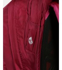 Turistický batoh RILA 30-U KILPI Červená