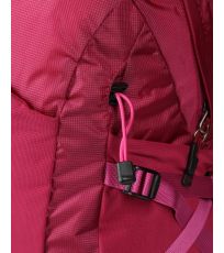 Turistický batoh RILA 30-U KILPI Červená