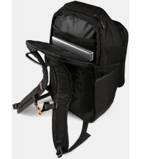 Mestský batoh 30l HUDSON 30-U KILPI Čierna