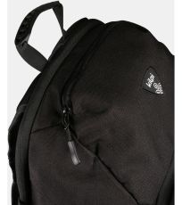 Mestský batoh 30l HUDSON 30-U KILPI Čierna