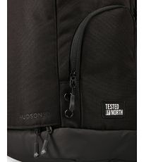 Mestský batoh 30l HUDSON 30-U KILPI Čierna