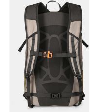 Turistický a mestský batoh RIDIX 25-U KILPI Kaki