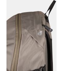 Turistický a mestský batoh RIDIX 25-U KILPI Kaki