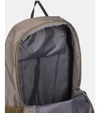 Turistický a mestský batoh RIDIX 25-U KILPI Kaki