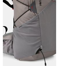 Turistický a mestský batoh PACIFIC 20-U KILPI Šedá