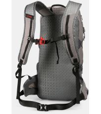 Turistický a mestský batoh PACIFIC 20-U KILPI Šedá