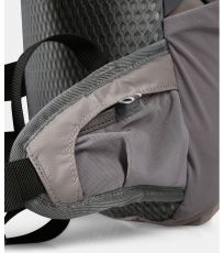 Turistický a mestský batoh PACIFIC 20-U KILPI Šedá