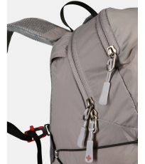 Turistický a mestský batoh PACIFIC 20-U KILPI Šedá