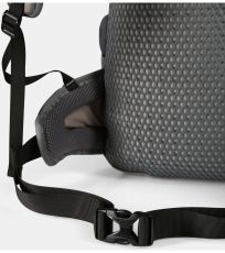 Turistický a mestský batoh PACIFIC 20-U KILPI Šedá