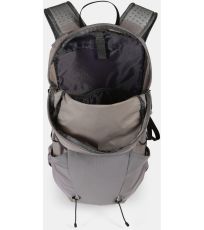 Turistický a mestský batoh PACIFIC 20-U KILPI Šedá