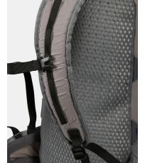 Turistický a mestský batoh PACIFIC 20-U KILPI Šedá