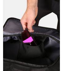 Fitness taška MAYEN 30-U KILPI Šedá