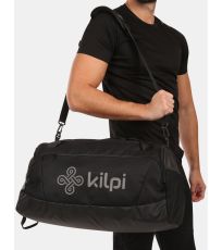 Fitness taška MAYEN 30-U KILPI Šedá