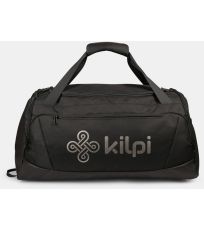 Fitness taška MAYEN 30-U KILPI Šedá