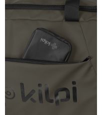 Fitness taška KATMAI 35-U KILPI Kaki