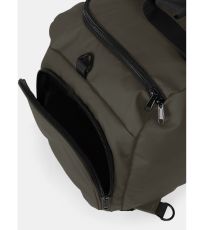 Fitness taška KATMAI 35-U KILPI Kaki