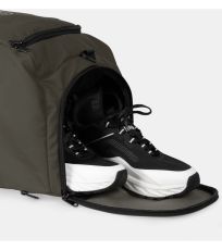 Fitness taška KATMAI 35-U KILPI Kaki