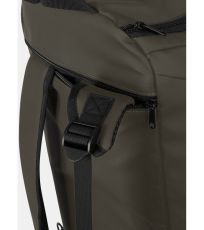 Fitness taška KATMAI 35-U KILPI Kaki