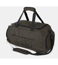 Fitness taška KATMAI 35-U KILPI Kaki