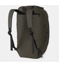 Fitness taška KATMAI 35-U KILPI Kaki