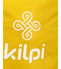 Vodeodolný vak 2L DRYBAG 2-U KILPI Oranžová