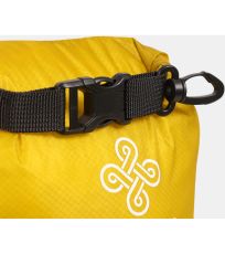 Vodeodolný vak 2L DRYBAG 2-U KILPI Oranžová