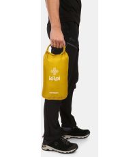 Vodeodolný vak 5L DRYBAG 5-U KILPI Oranžová