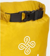 Vodeodolný vak 5L DRYBAG 5-U KILPI Oranžová