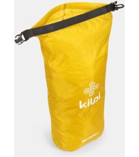 Vodeodolný vak 10L DRYBAG 10-U KILPI Oranžová