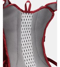 Bežecký a cyklistický batoh CADENCE 10-U KILPI Červená