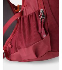 Bežecký a cyklistický batoh CADENCE 10-U KILPI Červená