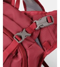 Bežecký a cyklistický batoh CADENCE 10-U KILPI Červená