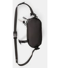 Multifunkčné vrecko cez rameno MULTIPLE-U KILPI Čierna