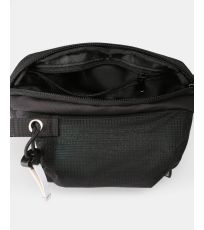 Multifunkčné vrecko cez rameno MULTIPLE-U KILPI Čierna