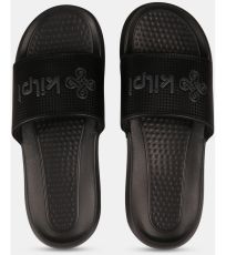 Unisex papuče FLOPY-U KILPI Čierna
