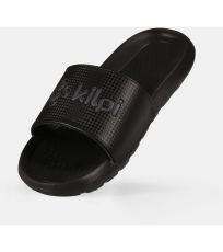 Unisex papuče FLOPY-U KILPI Čierna