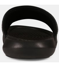 Unisex papuče FLOPY-U KILPI Čierna