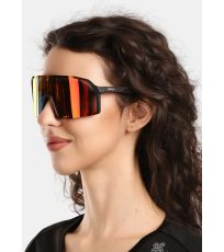 Unisex slnečné okuliare LECANTO-U KILPI Červená