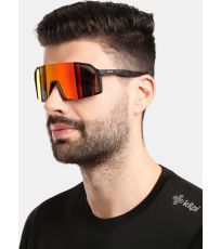 Unisex slnečné okuliare LECANTO-U KILPI Červená