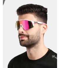 Unisex slnečné okuliare SOLIS-U KILPI Ružová