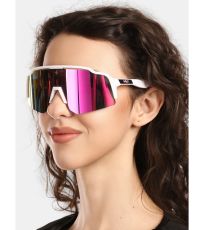Unisex slnečné okuliare SOLIS-U KILPI Ružová