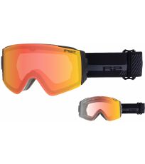 Lyžiarske okuliare QUANTUM R2