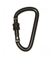 Hliníková karabína 6 mm - 2 ks BASILISK Highlander