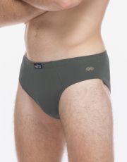 Pánske slipy nadmerné 71138P GINA