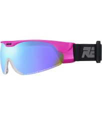 Okuliare pre bežecké lyžovanie CROSS RELAX