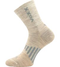 Unisex sportovní merino ponožky Powrix VoXX®