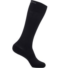 Unisex vysoké ponožky REDOVICO 2 ALPINE PRO čierna